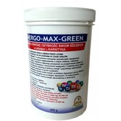 GREEN PLAY ENERGO - MAX 400g