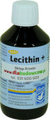 BACKS LECITHIN+ 250 ml 