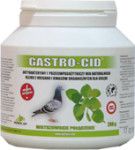 PATRON Gastro-Cid  250 g