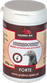 PATRON Immunomed - Forte 200 g