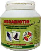 PATRON Megabiotin 250 g