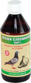 PATRON Olejek Czosnkowy 100% 250 ml