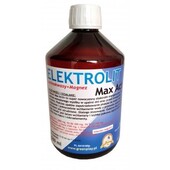 GREEN PLAY ELEKTROLIT MAX ACTIV 500ML 
