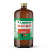 ROHNFRIED Taubengold 1000 ml