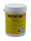 DAC Multivit Mix 200 g
