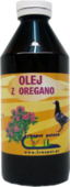 IRBAPOL Olej z oregano 250 ml