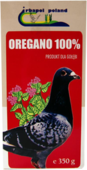 IRBAPOL Oregano 100% 350 g