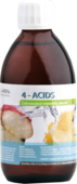 HAPLABS 4-Acids 250 ml