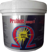 PRIMA Probioc Omega II 500 g