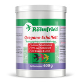 ROHNFRIED Oregano - Schaffett 600 g
