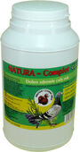IRBAPOL Natura - Complet 1000g