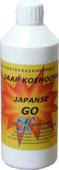 VYDEX Jaap_Koehoorn Japanse Go 500ml 