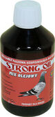 IRBAPOL Strong Oil Mix 250ml