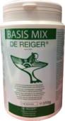 DE REIGER Basis Mix 350g