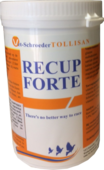 TOLLISAN Recup Forte 300g