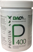 DAC Protein P400 500g