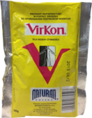 Preparat dezynfekcji - VIRKON S w saszetce 200g
