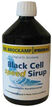BROCKAMP Black Cell Speed Sirup 500ml