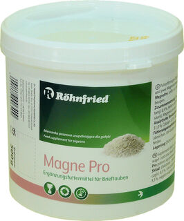 ROHNFRIED MagnePro 500g
