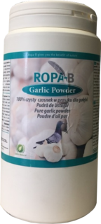 ROPAPHARM Ropa-B Garlic Powder 500g