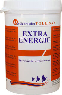 TOLLISAN Extra - Energie 300 g