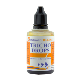 TOLLISAN TRICHO - DROPS 50 ML