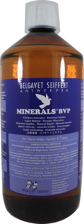 BELGAVET Minerals 1L