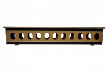 KARMNIK dla GOŁĘBI OTWOROWY 75 cm