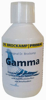 BROCKAMP Gamma 250 ml