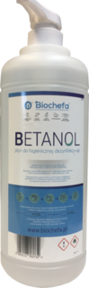 Biochefa Betanol 1000 ml