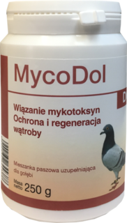 Dolfos MycoDol DG 250 ml