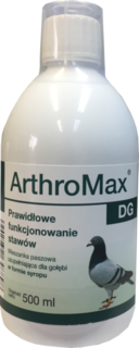Dolfos ArthroMax DG 500 ml