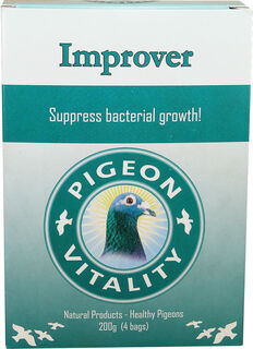 PIGEON VITALITY Improver 50g