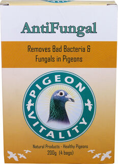 PIGEON VITALITY AntiFungal 200 g