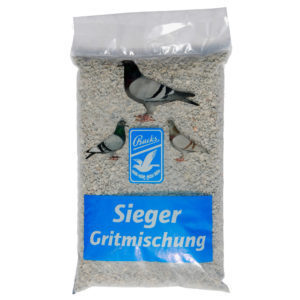 BACKS Siegergrit 2,5 KG