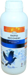 FLORIS Rapid Recovery 1L