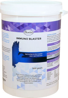 FLORIS Immuno Blaster 500g