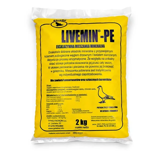 PATRON Livemin-Pe 2kg