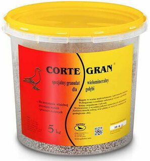 PATRON Corte - Gran  5 kg