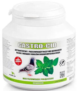 PATRON Gastro-Cid  250 g