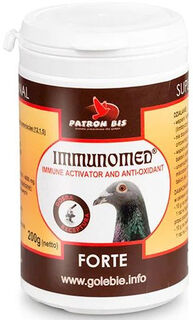 PATRON Immunomed - Forte 200 g