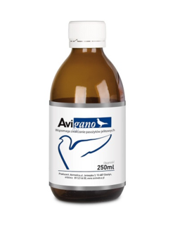 AVIMEDICA Avigano 250ml 