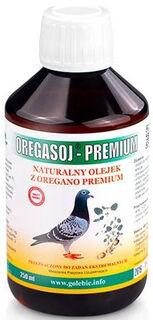 PATRON Oregasoj - Premium 250 ml