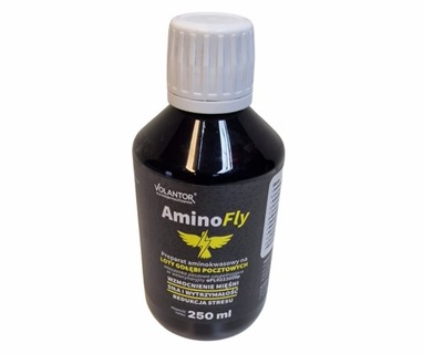 VOLANTOR AMINO-FLY 250 ML