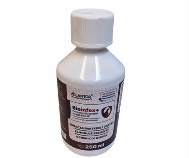 VOLANTOR BIOINFEX+ 250 ML