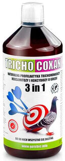 PATRON Tricho-Coxan 1L