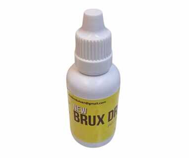BRUX DROPS-ANTI CORYZA 30 ML