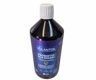 VOLANTOR PROBIOTYK DLA GOŁĘBI 1 L
