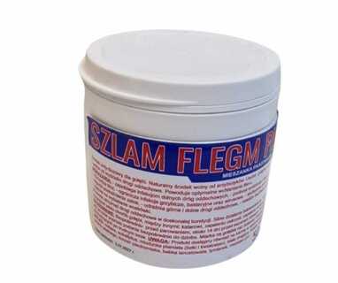GREEN PLAY SZLAM FLEGM PUDER 50 GR