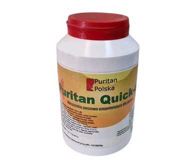 PURITAN QUICK-OR  350 GR